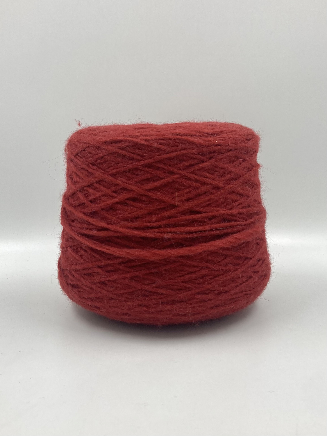 Пряжа Bellone, Pecci Filati, меринос, альпака, цвет красный